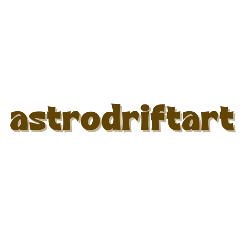 astrodriftart.com